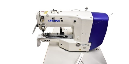 Genuine industrial sewing  vs copy industrial sewing machine 